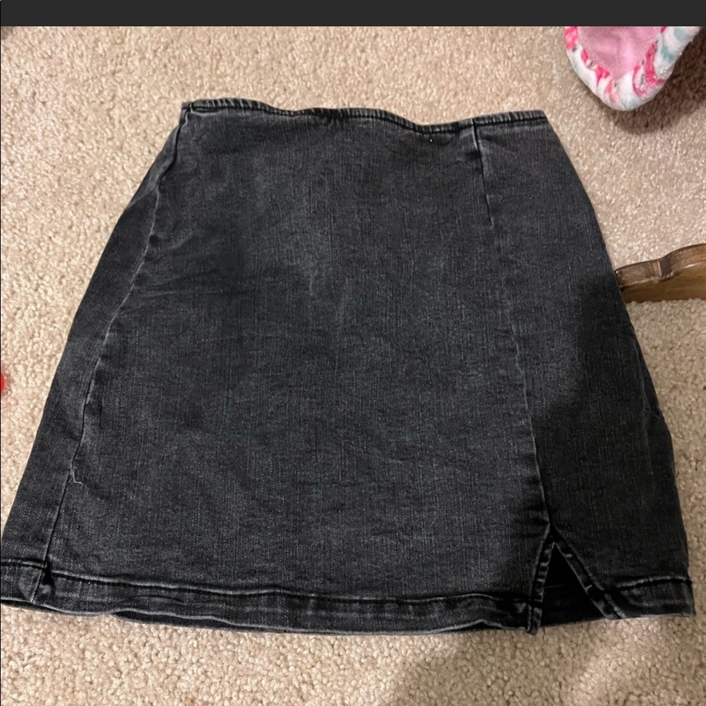 skirt